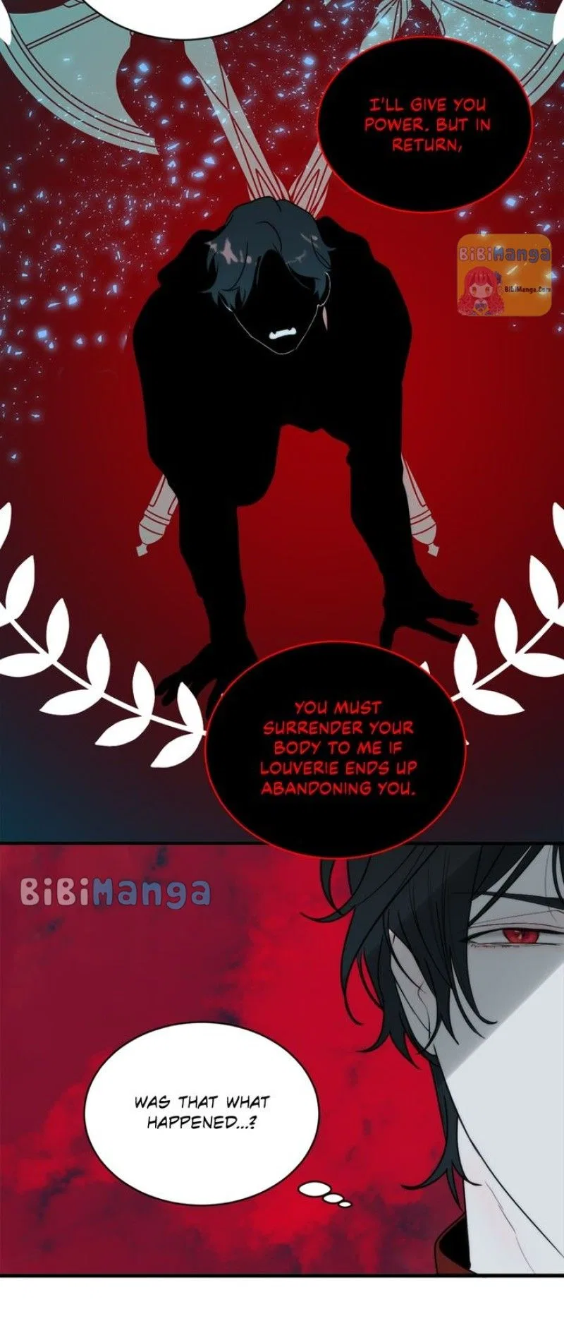 The Flower of Vampires Chapter 103 – Page 8