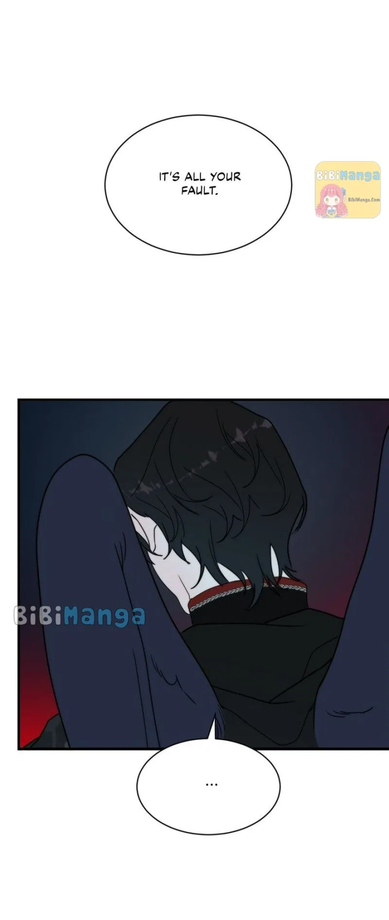The Flower of Vampires Chapter 103 – Page 10