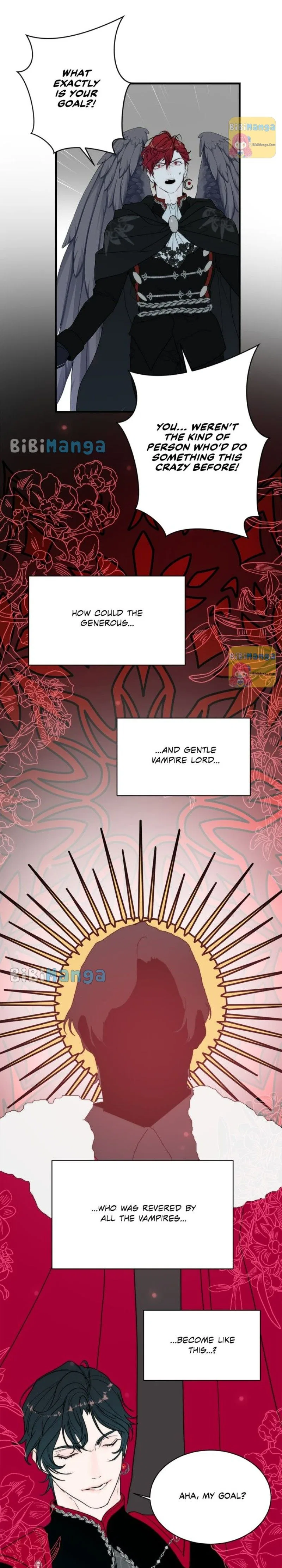 The Flower of Vampires Chapter 103 – Page 11