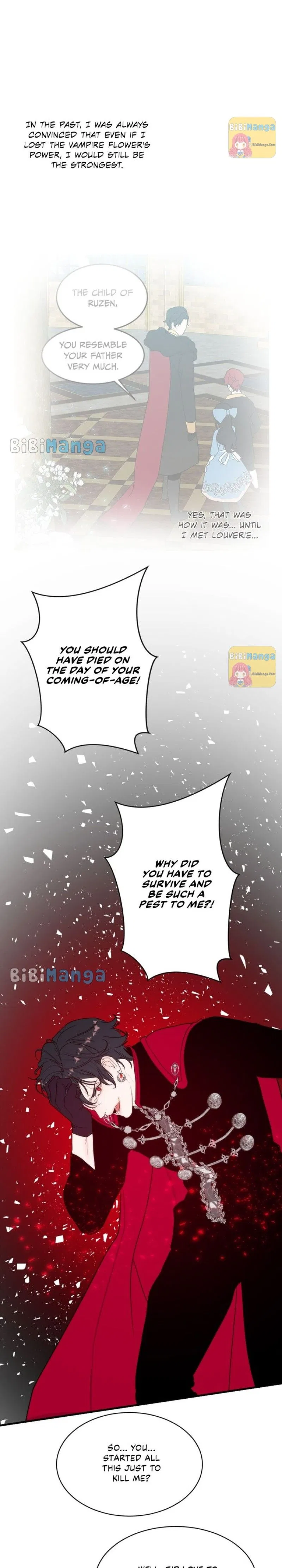 The Flower of Vampires Chapter 103 – Page 17