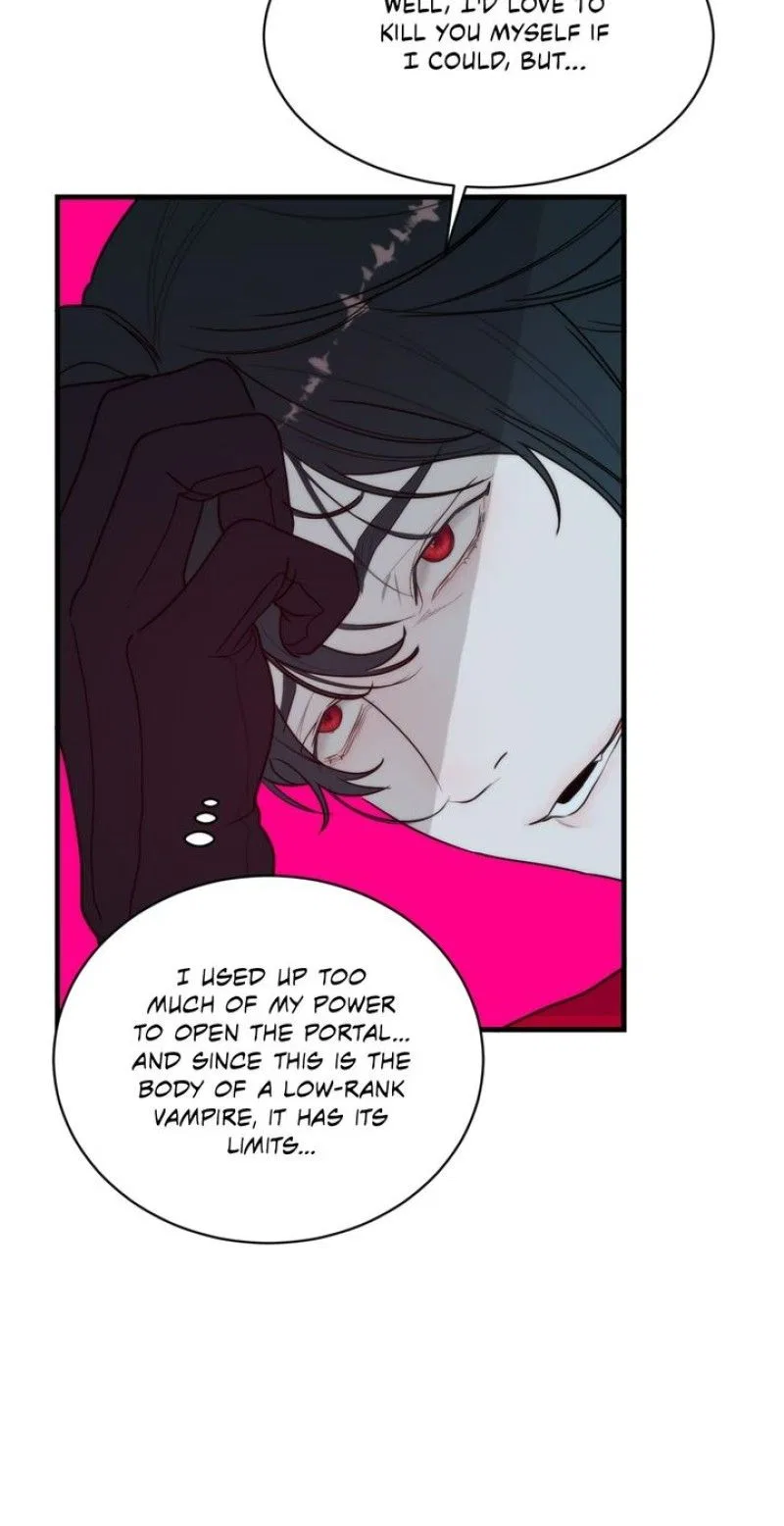 The Flower of Vampires Chapter 103 – Page 18