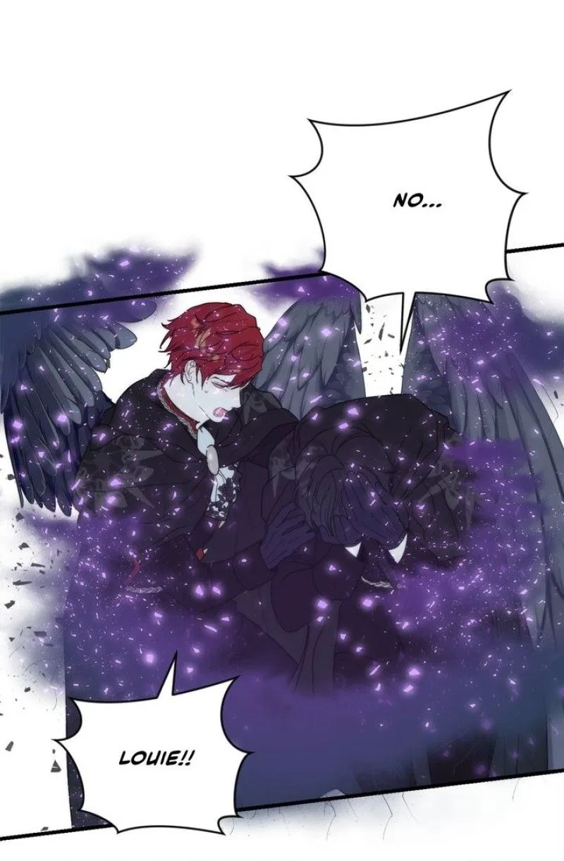 The Flower of Vampires Chapter 103 – Page 24