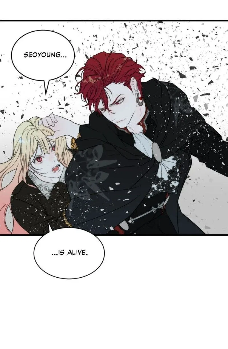The Flower of Vampires Chapter 103 – Page 26