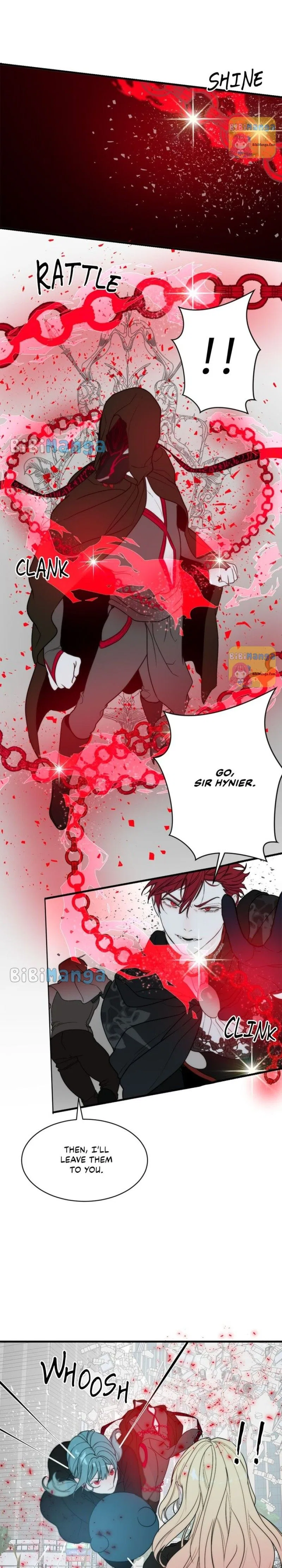 The Flower of Vampires Chapter 103 – Page 29