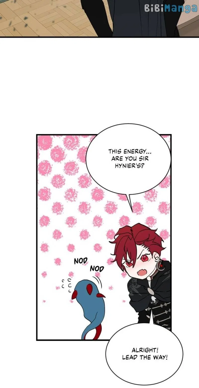 The Flower of Vampires Chapter 102 – Page 2