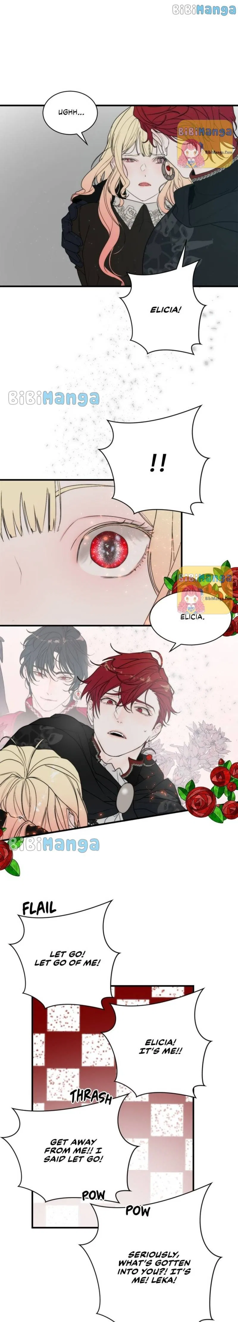 The Flower of Vampires Chapter 102 – Page 5
