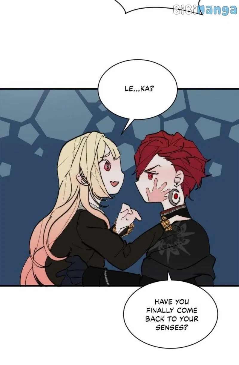 The Flower of Vampires Chapter 102 – Page 6