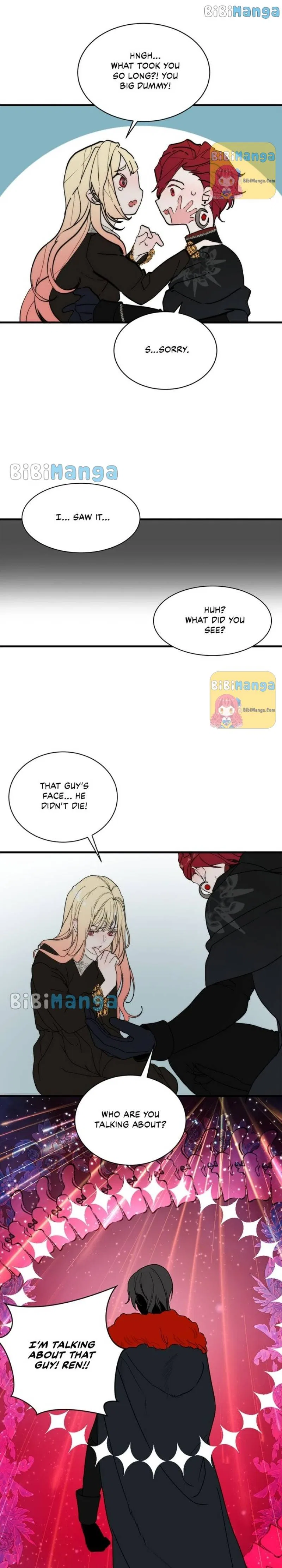 The Flower of Vampires Chapter 102 – Page 7