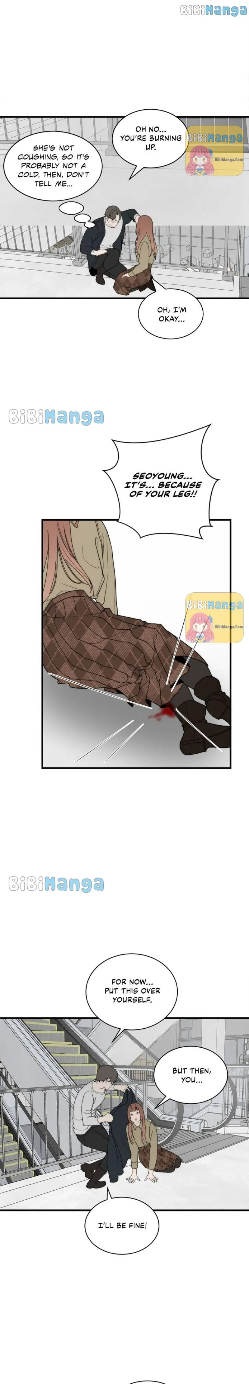 The Flower of Vampires Chapter 102 – Page 11