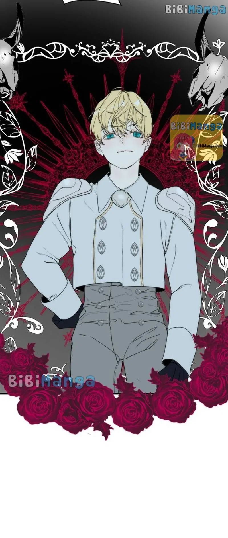 The Flower of Vampires Chapter 102 – Page 14