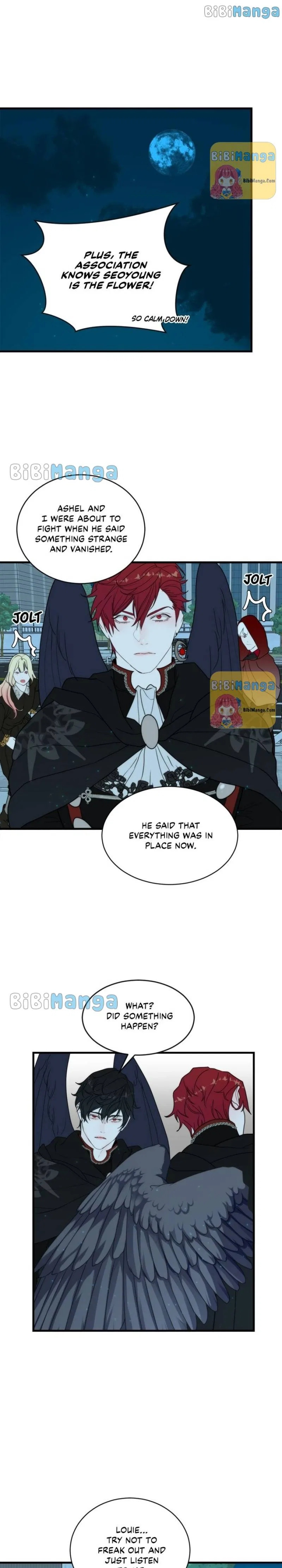 The Flower of Vampires Chapter 102 – Page 19