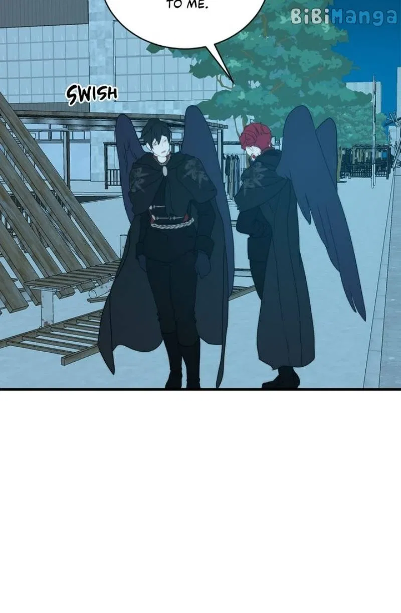 The Flower of Vampires Chapter 102 – Page 20