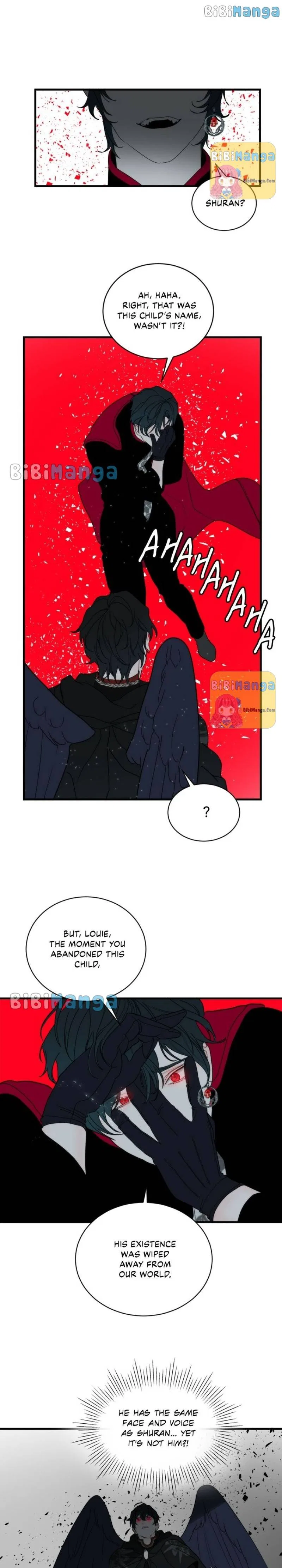The Flower of Vampires Chapter 102 – Page 25
