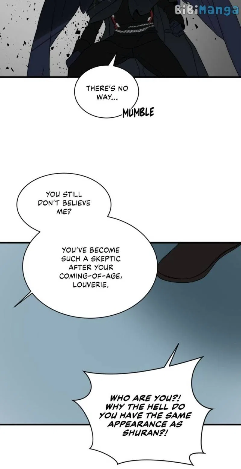 The Flower of Vampires Chapter 102 – Page 26