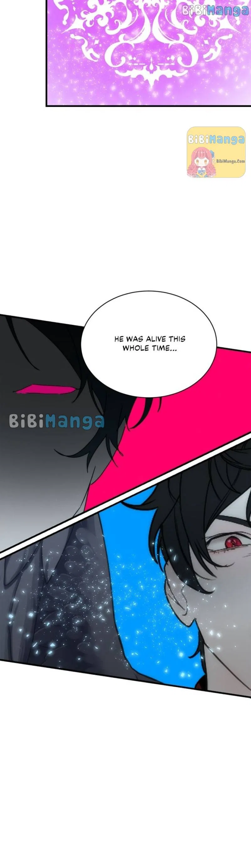 The Flower of Vampires Chapter 102 – Page 28