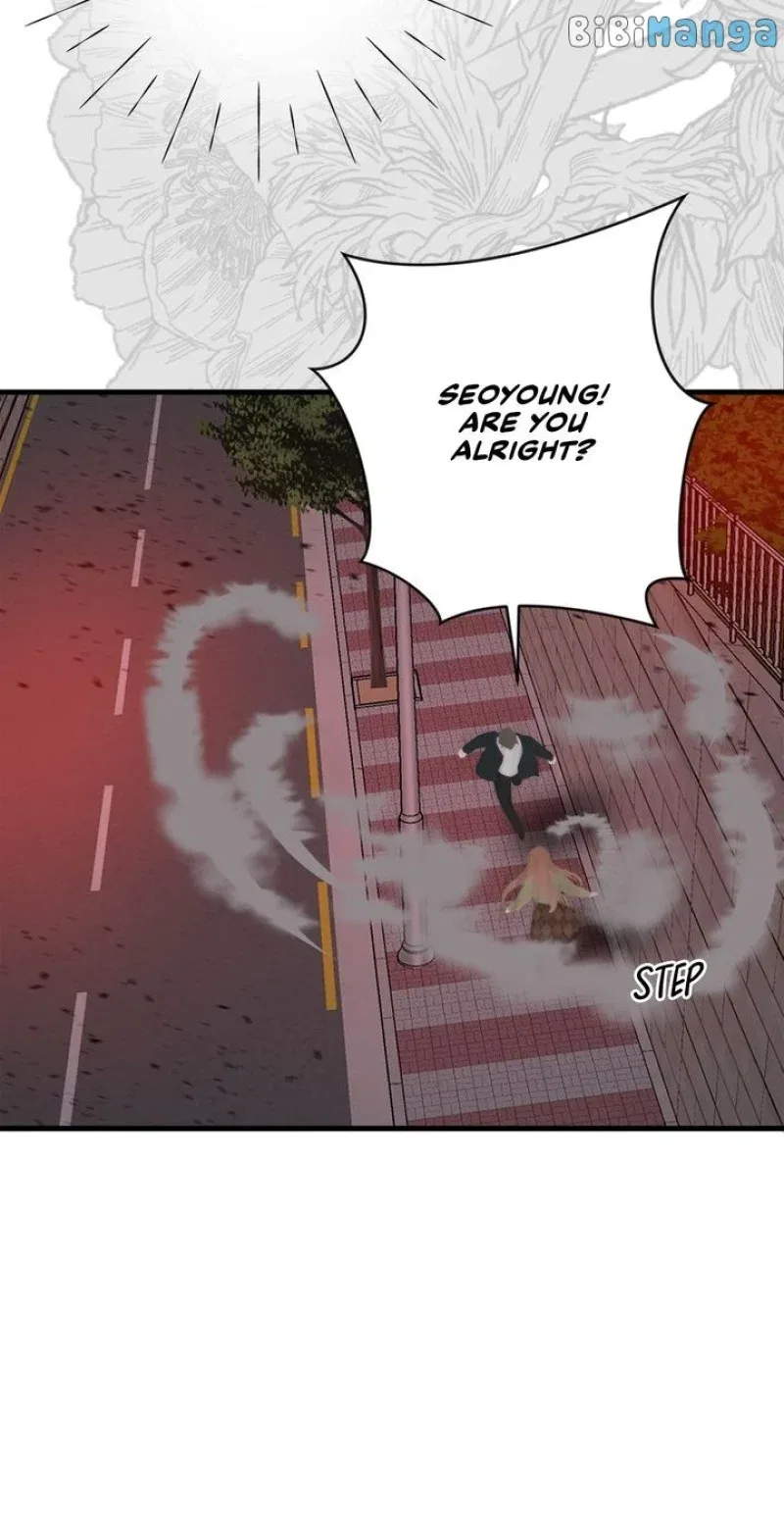 The Flower of Vampires Chapter 101 – Page 2