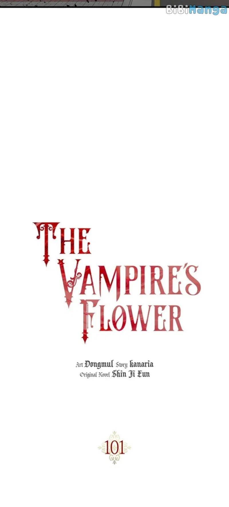 The Flower of Vampires Chapter 101 – Page 4