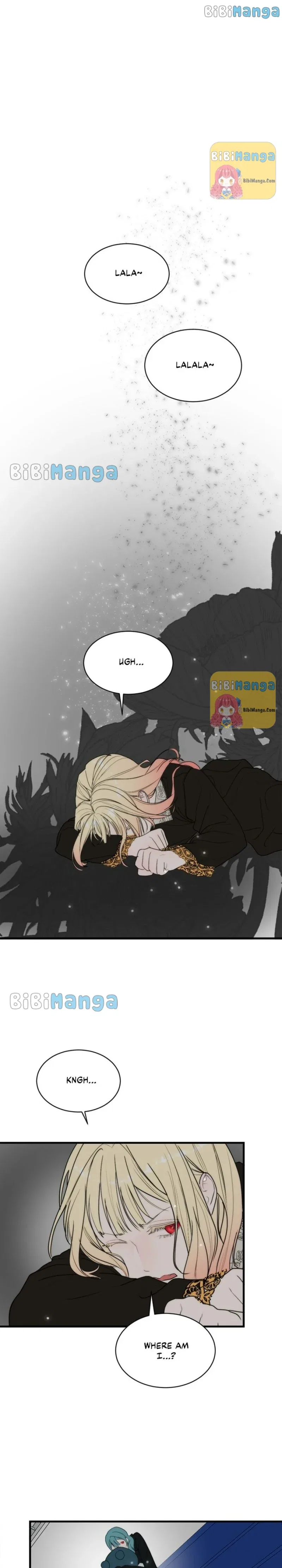 The Flower of Vampires Chapter 101 – Page 5