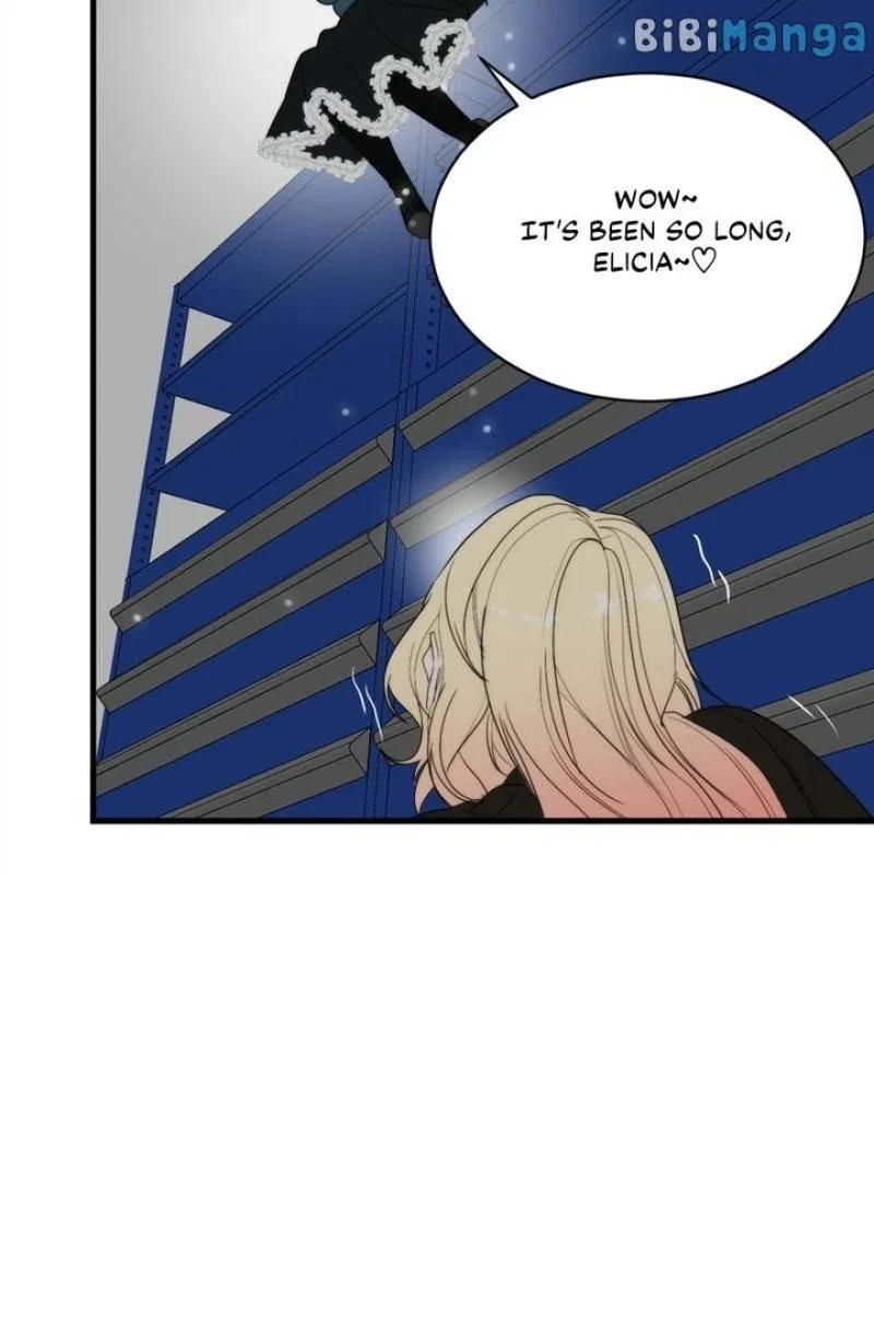 The Flower of Vampires Chapter 101 – Page 6