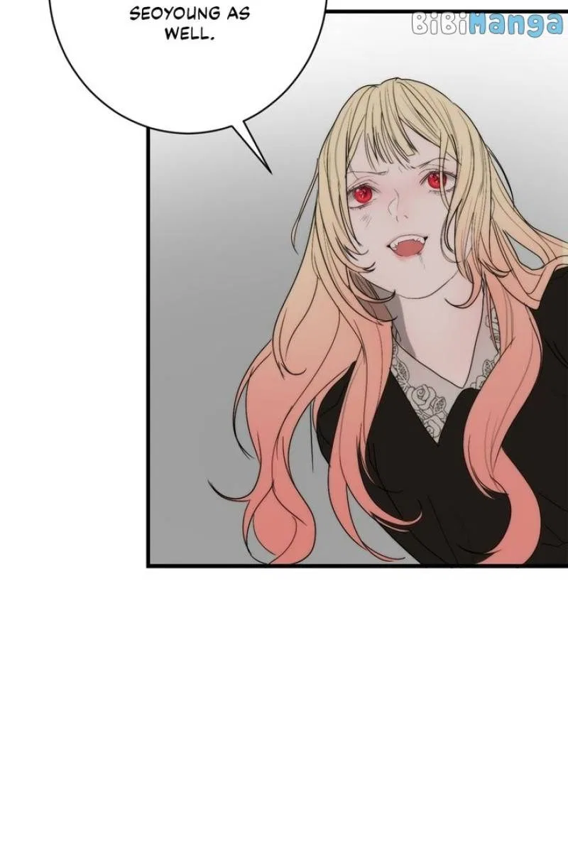 The Flower of Vampires Chapter 101 – Page 8