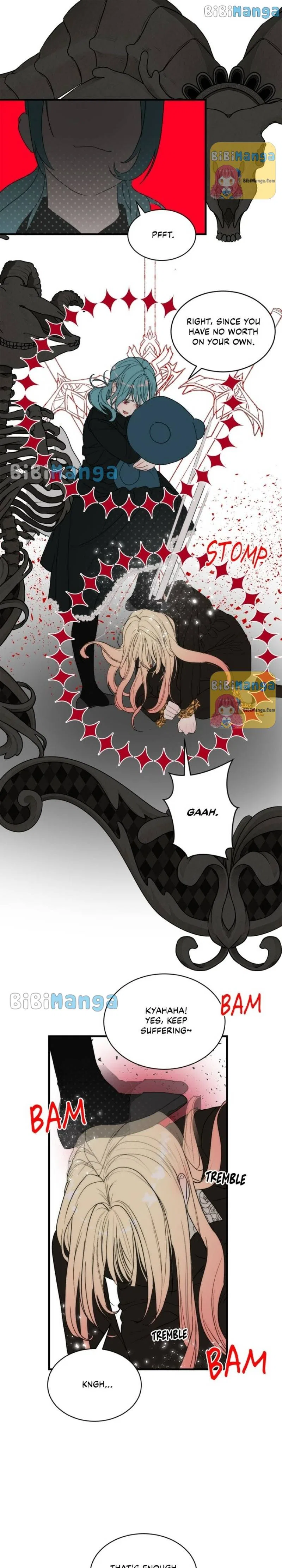 The Flower of Vampires Chapter 101 – Page 9
