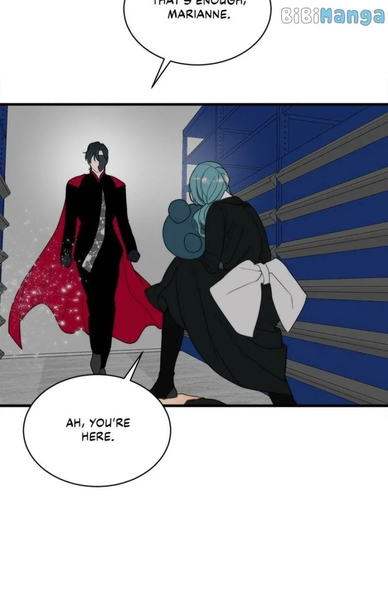 The Flower of Vampires Chapter 101 – Page 10