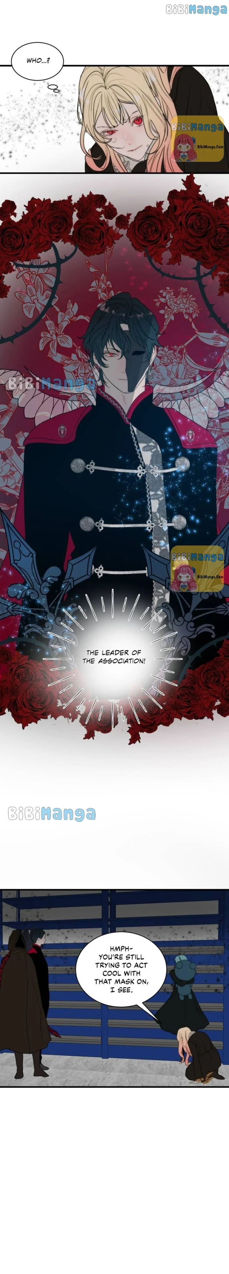 The Flower of Vampires Chapter 101 – Page 11