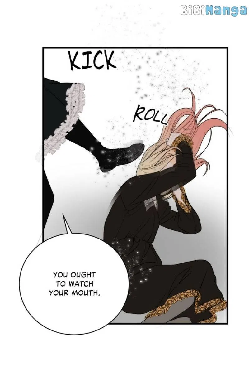 The Flower of Vampires Chapter 101 – Page 12