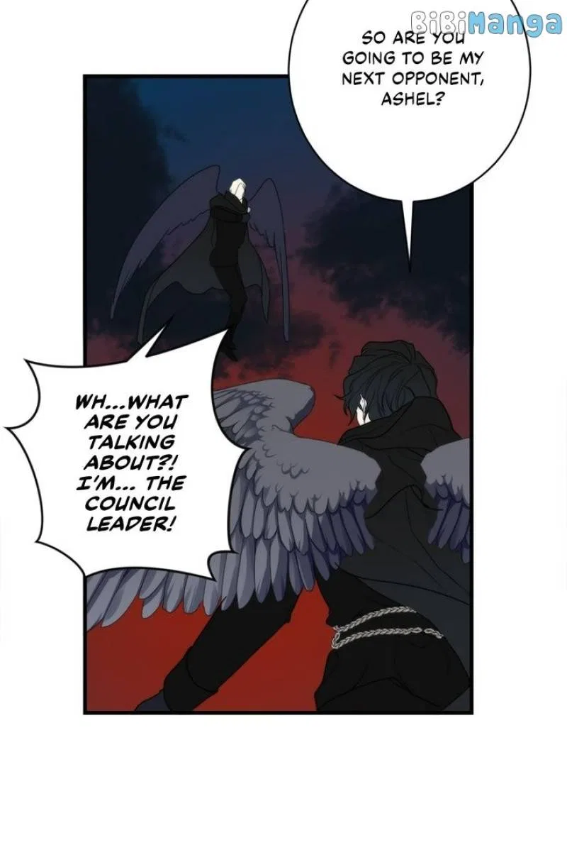 The Flower of Vampires Chapter 101 – Page 15