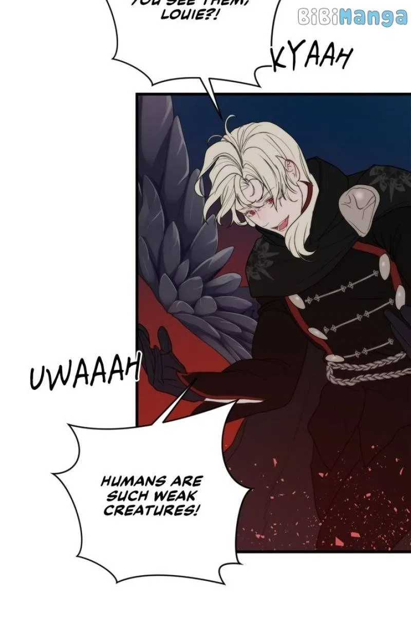 The Flower of Vampires Chapter 101 – Page 17