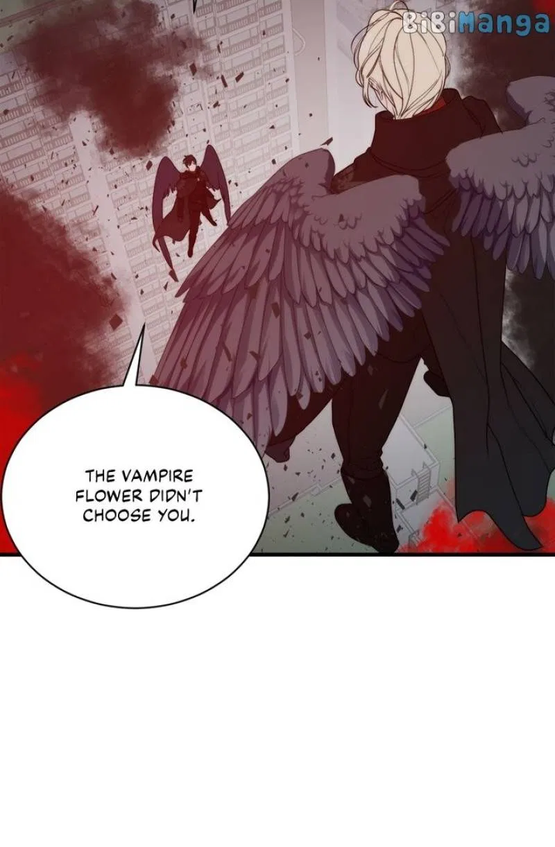 The Flower of Vampires Chapter 101 – Page 19