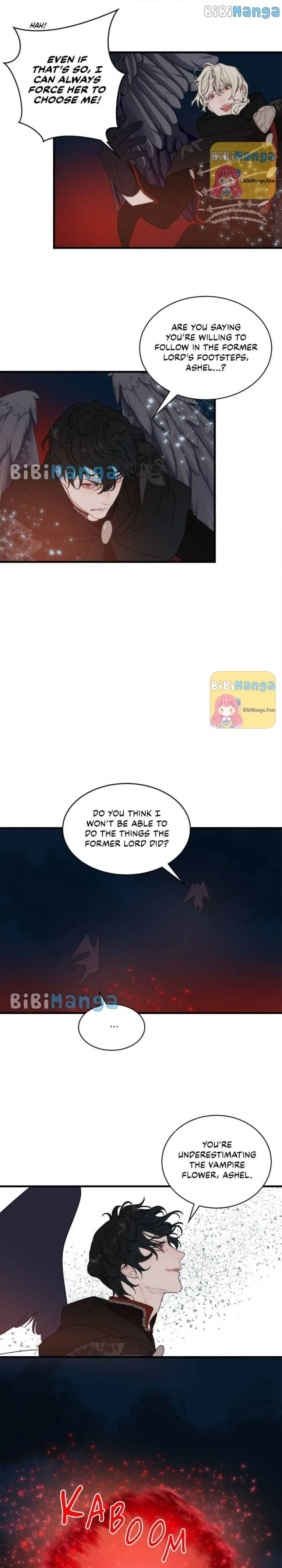 The Flower of Vampires Chapter 101 – Page 20