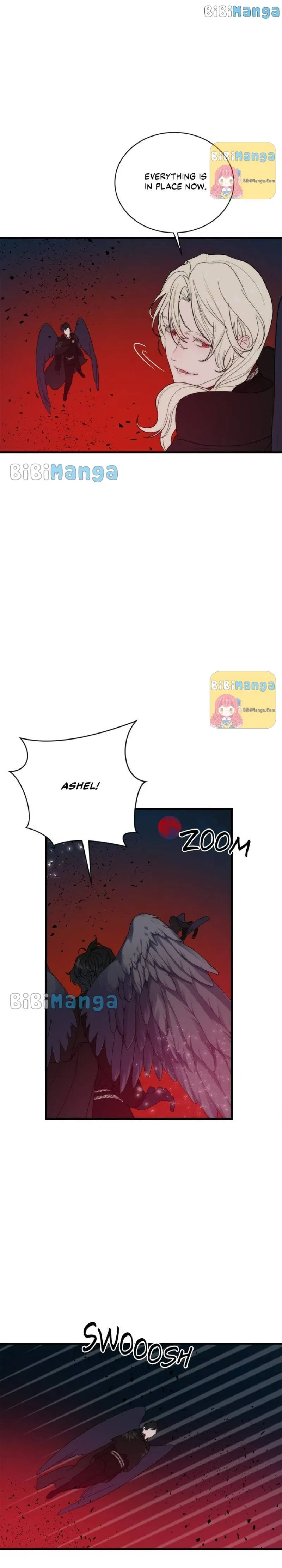 The Flower of Vampires Chapter 101 – Page 22