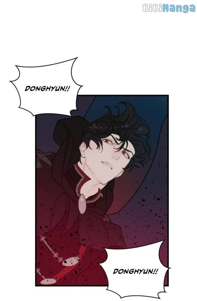 The Flower of Vampires Chapter 101 – Page 23