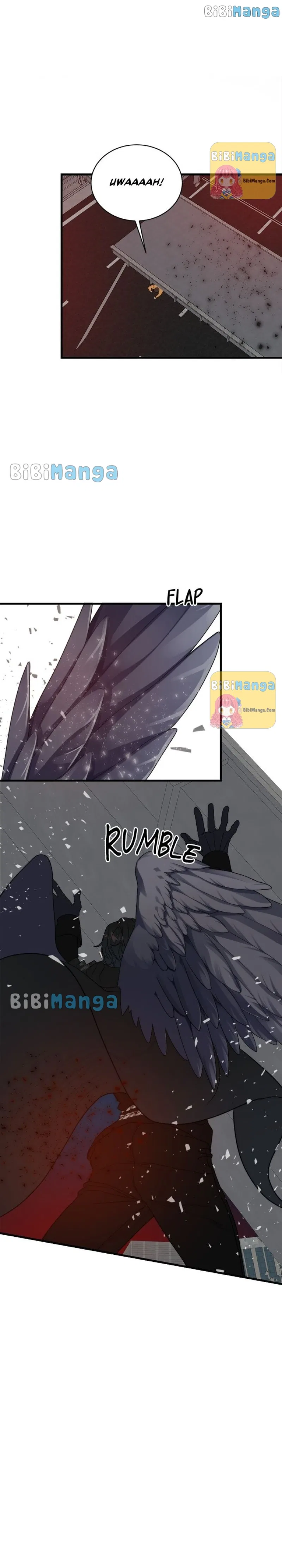 The Flower of Vampires Chapter 101 – Page 24