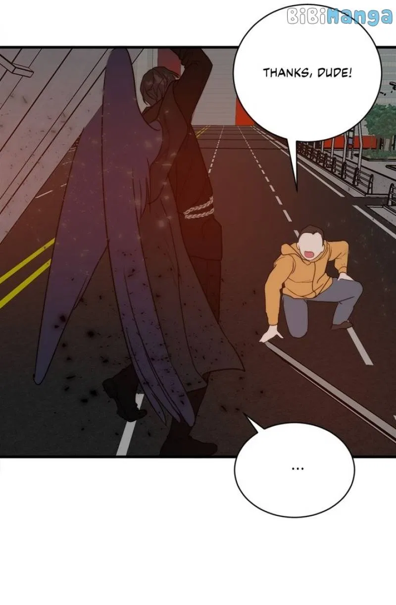 The Flower of Vampires Chapter 101 – Page 25