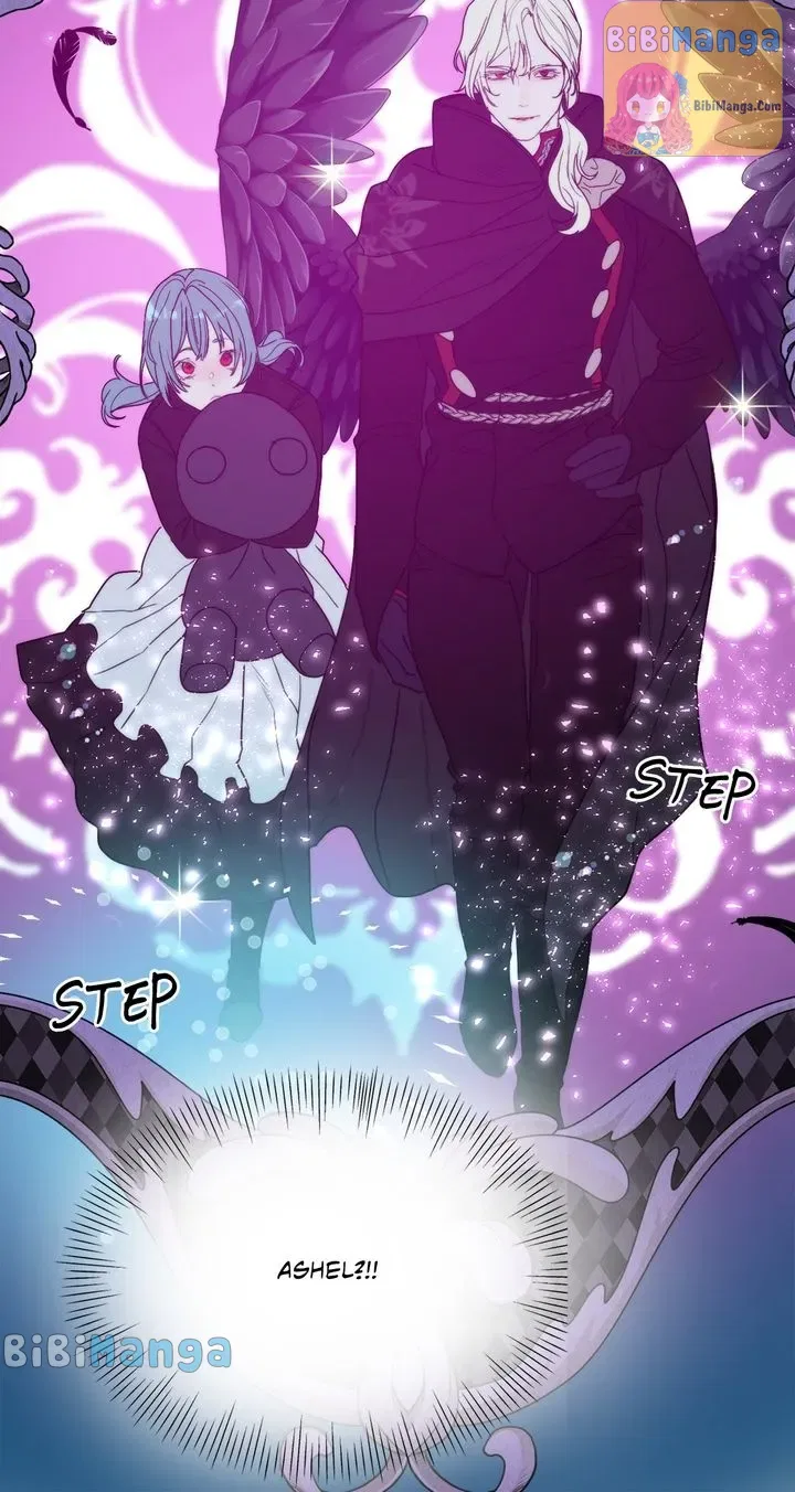 The Flower of Vampires Chapter 100 – Page 2