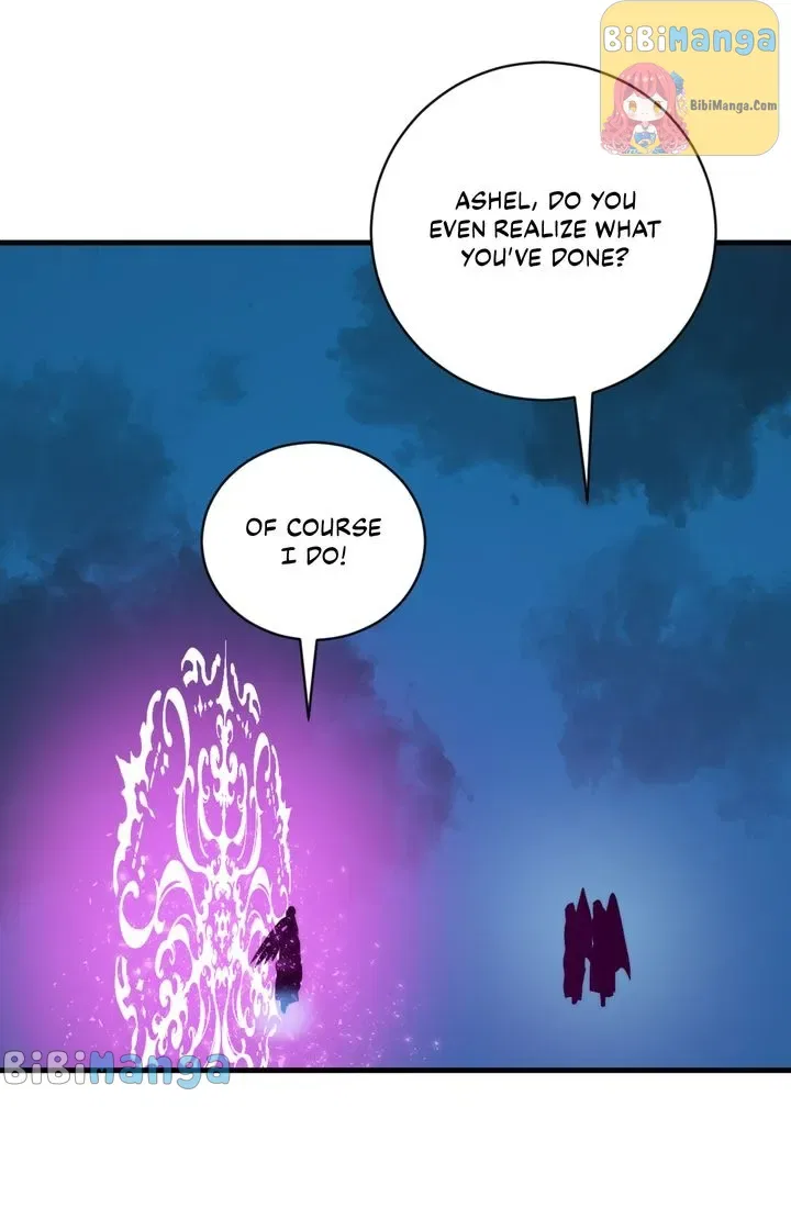 The Flower of Vampires Chapter 100 – Page 4