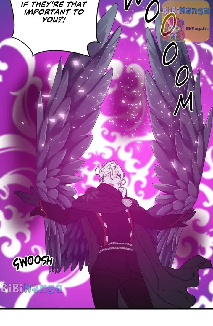 The Flower of Vampires Chapter 100 – Page 6