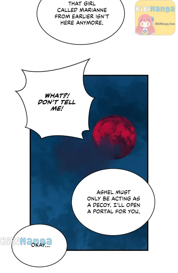 The Flower of Vampires Chapter 100 – Page 8