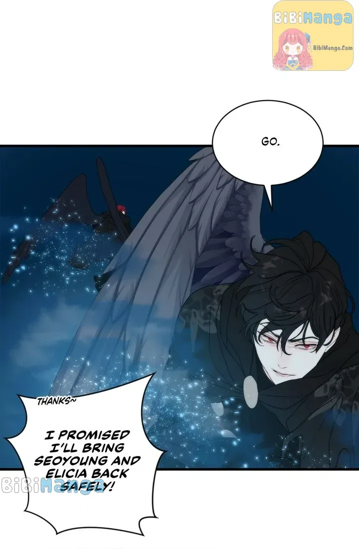 The Flower of Vampires Chapter 100 – Page 10