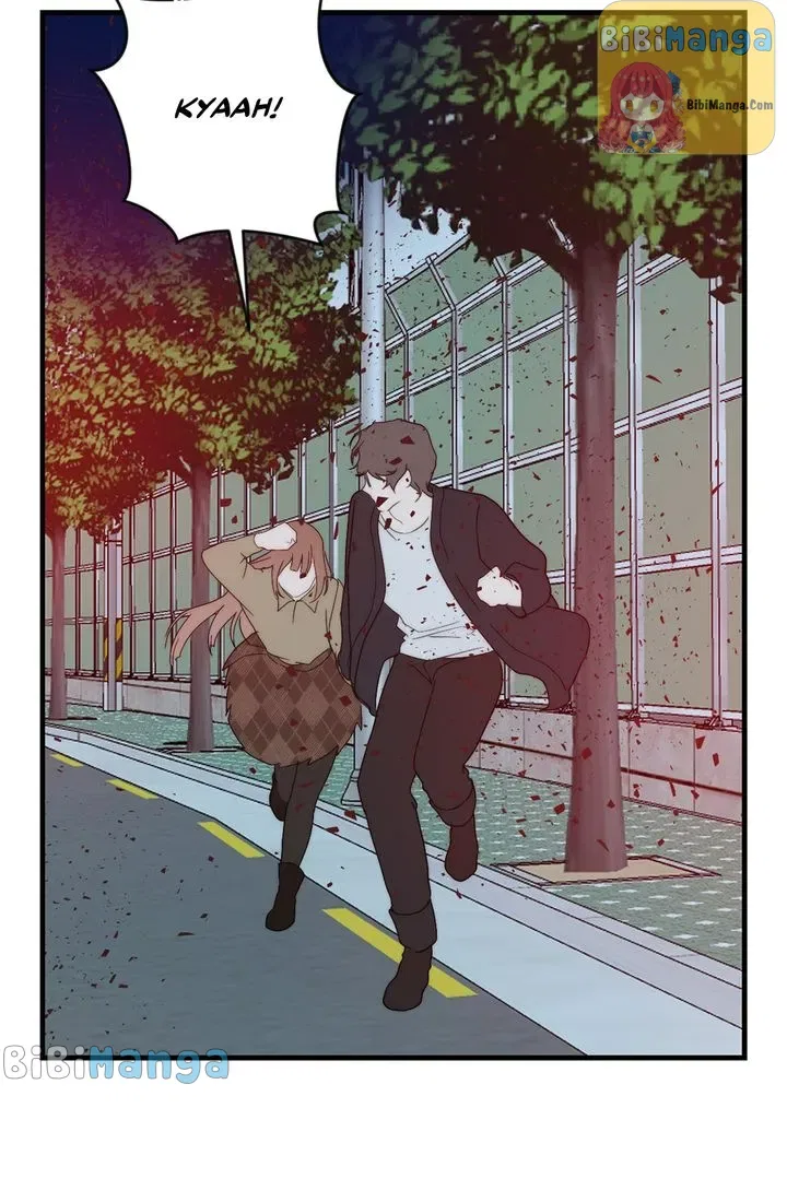 The Flower of Vampires Chapter 100 – Page 12