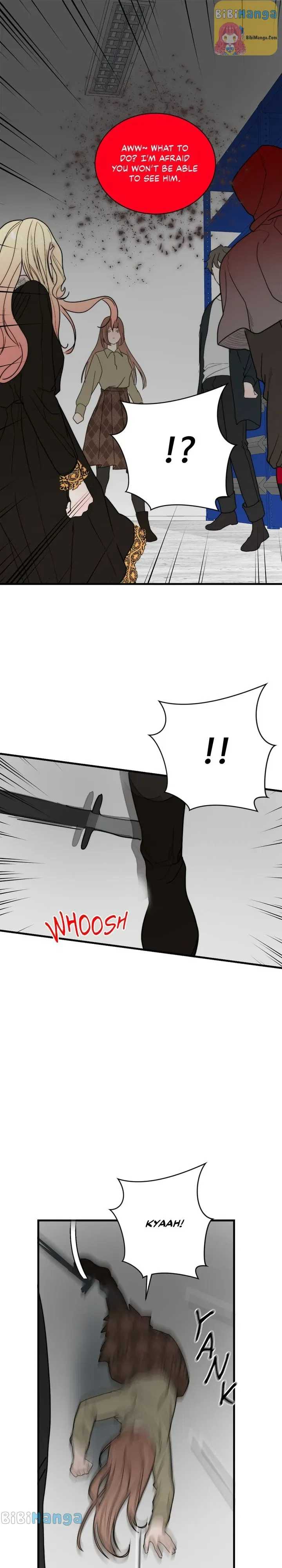 The Flower of Vampires Chapter 100 – Page 15