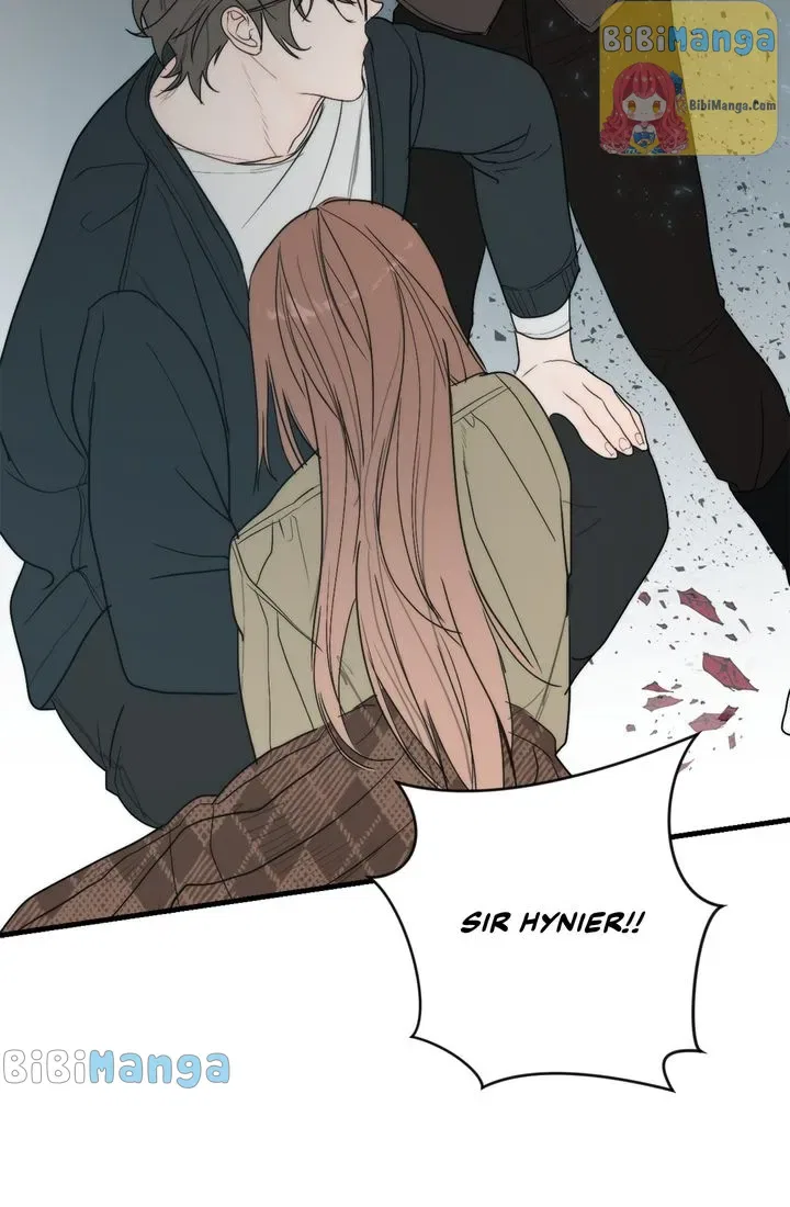The Flower of Vampires Chapter 100 – Page 18