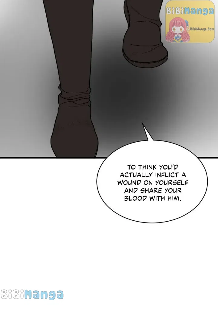 The Flower of Vampires Chapter 100 – Page 20