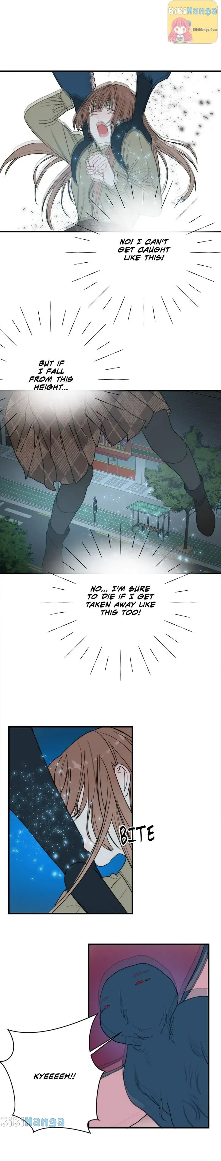 The Flower of Vampires Chapter 100 – Page 29
