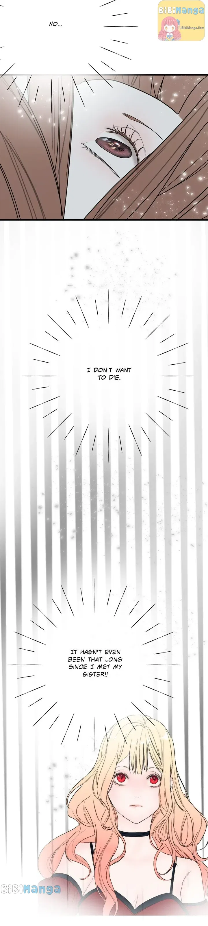 The Flower of Vampires Chapter 100 – Page 31