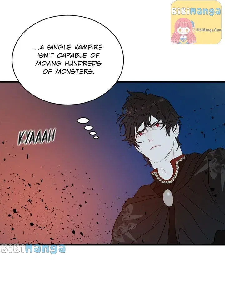 The Flower of Vampires Chapter 99 – Page 2