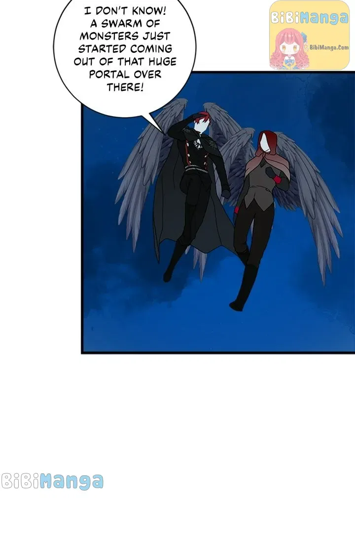 The Flower of Vampires Chapter 99 – Page 4