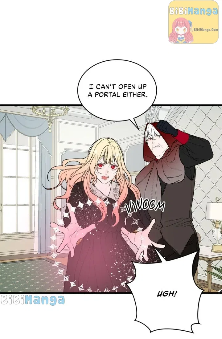 The Flower of Vampires Chapter 99 – Page 8